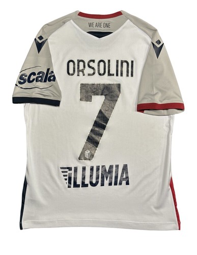 Football jersey bologna - jersey,