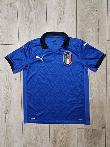 Maglia home football italia - maglia,