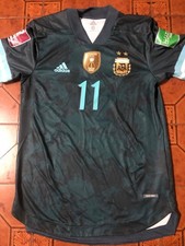 Maglia ARGENTINA 2021 di GIOCO