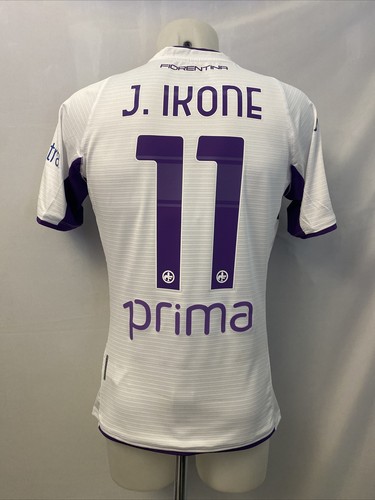Maglia ufficiale acf - maglia,