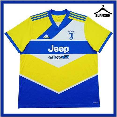 Juventus football shirt adidas - juventus,