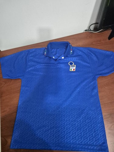 National jersey italy football - national,