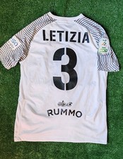 Maglia calcio 2021/22