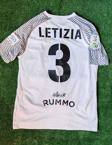 Maglia calcio 2021/22