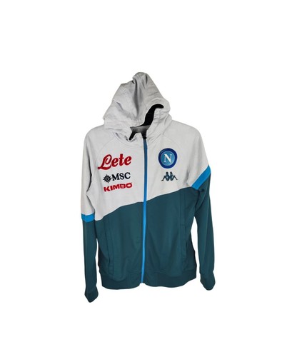 Napoli football track top - napoli,