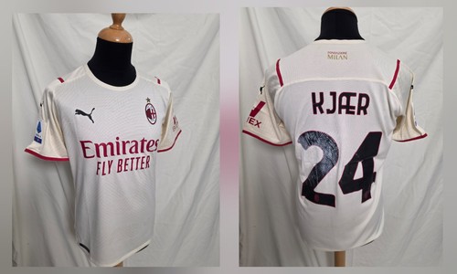 Puma milan match - match, #24