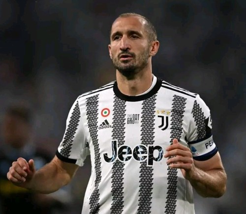 Maglia juventus giorgio - maglia,