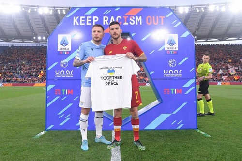 Rome lazio jersey pre - lazio,