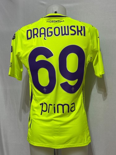 Maglia ufficiale acf - maglia,