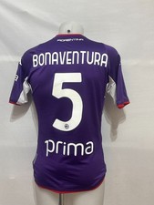 Maglia ufficiale ACF
