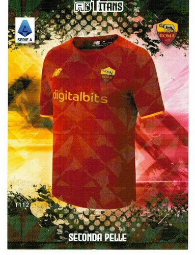 Panini calciatori adrenalyn - calciatori, xl