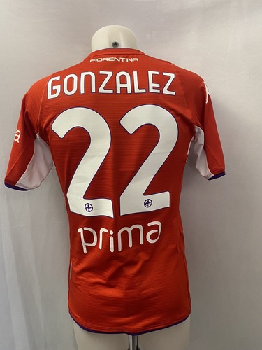 Maglia ufficiale acf - ufficiale,