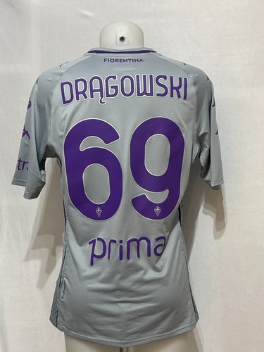 Maglia ufficiale acf - maglia,