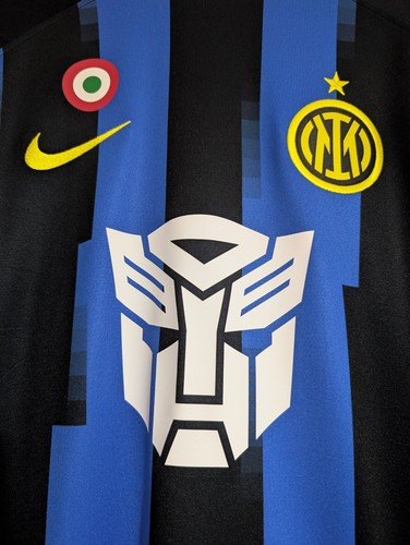 Nike inter stadium jersey - stadium,