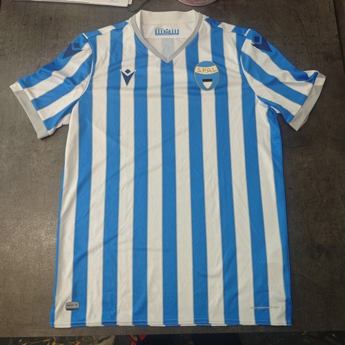 Maglia spal 2021 22 - spal, 2021/22