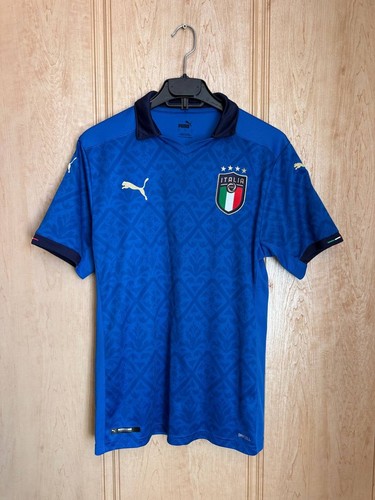 Maglia calcio italia 2020 - italia,