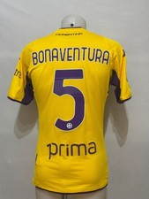 Maglia ufficiale ACF