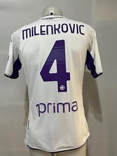 Maglia ufficiale ACF