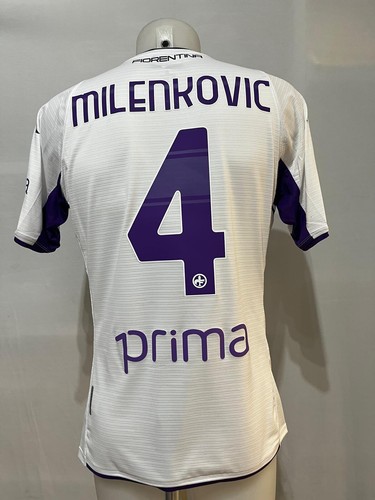 Maglia ufficiale acf - ufficiale,