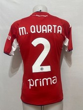 Maglia ufficiale ACF
