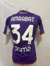 Maglia ufficiale ACF