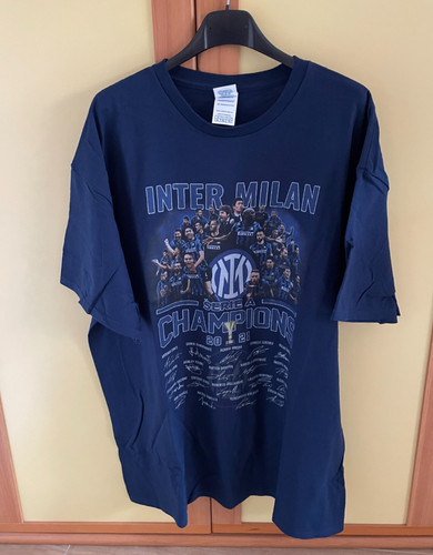 Inter shirt 19 shield - inter, t-shirt