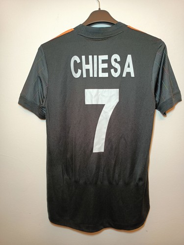 Maglia juventus 2021 away - maglia,