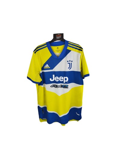 Juventus third football - fc,