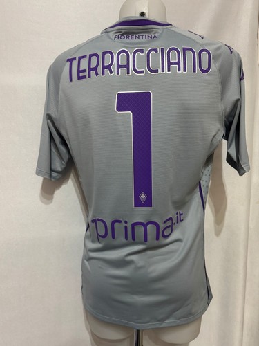 Maglia ufficiale acf - ufficiale,