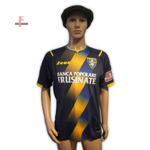 Frosinone 2020 third - -,