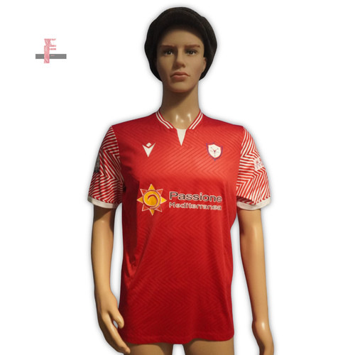 Monterosi 2021 home - 2021/22,