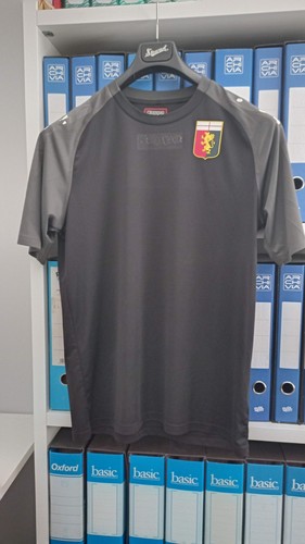 Genoa robe kappa 2021 - kappa,