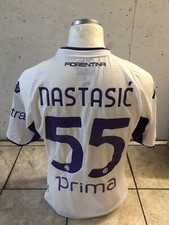 Maglia Fiorentina Away Match