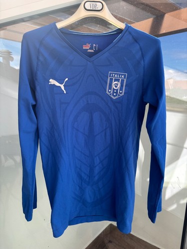 Maglia calcio originale italia - calcio,