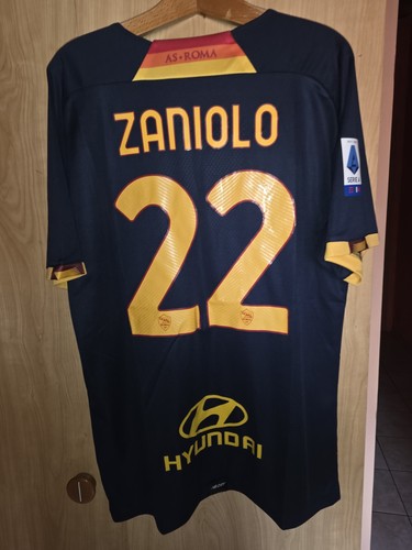 Maglia zaniolo - maglia,