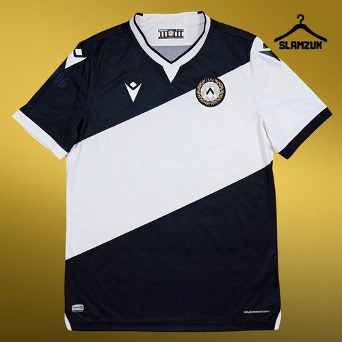 Udinese calcio football shirt - calcio,