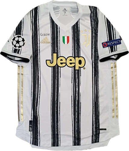 Maglia match worn juventus - maglia,
