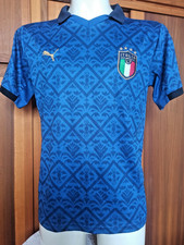 Maglia Italia Puma Nazionale
