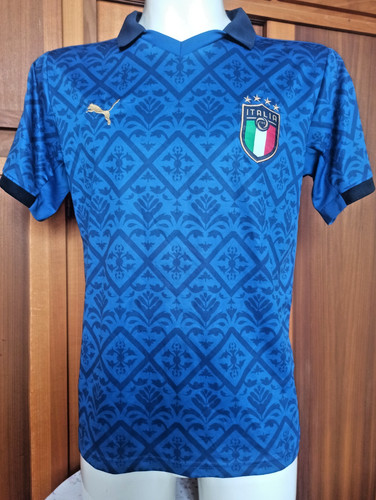 Maglia italia puma - italia, nazionale