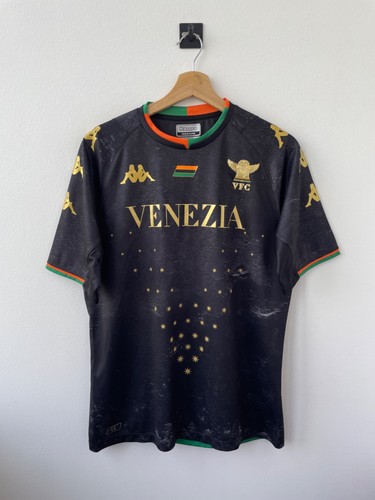 Authentic venezia 2021 2022 - fc, 2021/2022