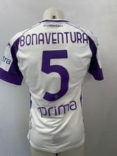 MAGLIA  UFFICIALE ACF