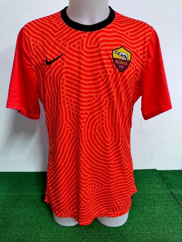 Maglia roma match - maglia, worn