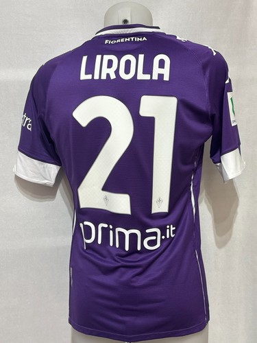 Maglia ufficiale acf - maglia,