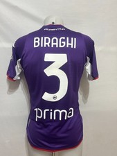 Maglia ufficiale ACF