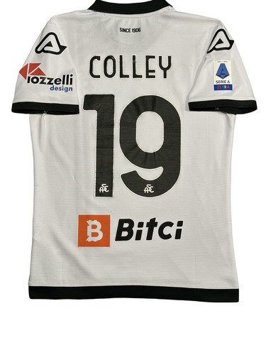 Maglia calcio spezia - calcio,