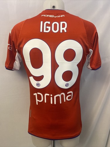 Maglia ufficiale acf - ,