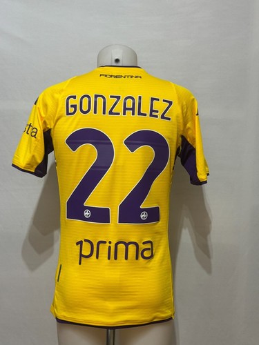 Maglia ufficiale acf - ufficiale,