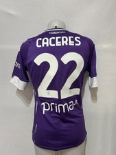 Maglia ufficiale ACF