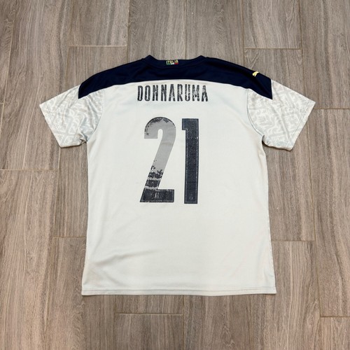 Maglia italia puma - puma, 2020
