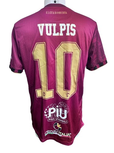 Vulpis president league pro - vulpis, no
